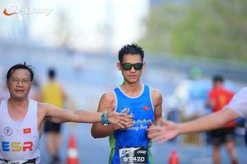 RUN TO LIVE 2025 - Ảnh #3290093