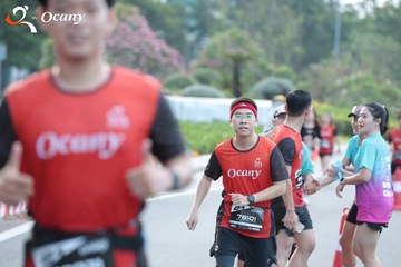 RUN TO LIVE 2025 - Ảnh #3210058