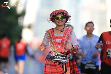 RUN TO LIVE 2025 - Ảnh #3285757