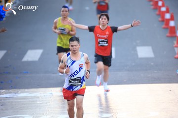 RUN TO LIVE 2025 - Ảnh #3153608