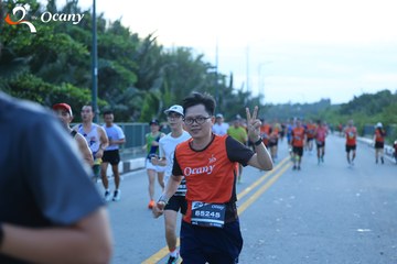 RUN TO LIVE 2025 - Ảnh #3289696