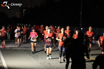 RUN TO LIVE 2025 - Ảnh #3261749