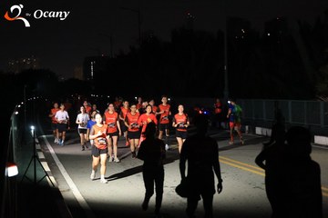 RUN TO LIVE 2025 - Ảnh #3262145