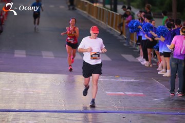 RUN TO LIVE 2025 - Ảnh #3142106