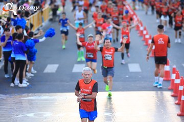 RUN TO LIVE 2025 - Ảnh #3153930