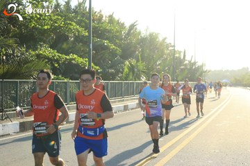RUN TO LIVE 2025 - Ảnh #3301411