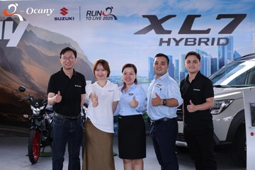 RUN TO LIVE 2025 - Ảnh #3122052