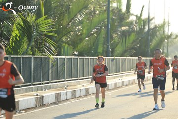 RUN TO LIVE 2025 - Ảnh #3302312
