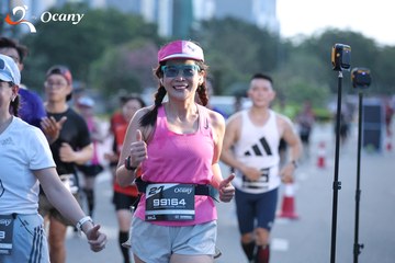 RUN TO LIVE 2025 - Ảnh #3206633