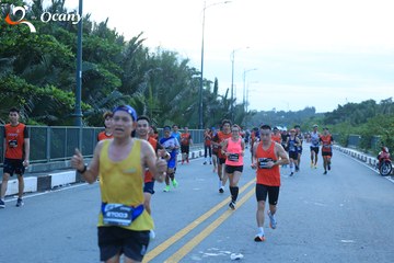 RUN TO LIVE 2025 - Ảnh #3271165