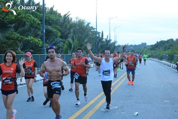 RUN TO LIVE 2025 - Ảnh #3271764