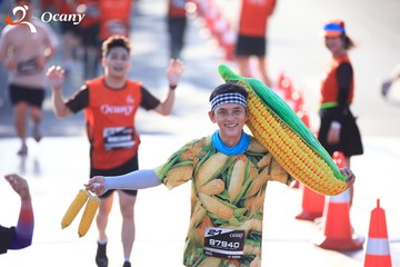 RUN TO LIVE 2025 - Ảnh #3204859