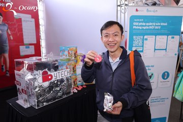 RUN TO LIVE 2025 - Ảnh #3118887