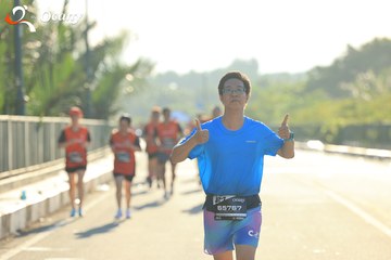 RUN TO LIVE 2025 - Ảnh #3304084