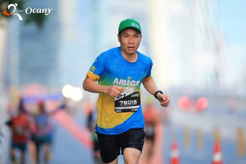 RUN TO LIVE 2025 - Ảnh #3286258