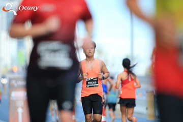RUN TO LIVE 2025 - Ảnh #3286365