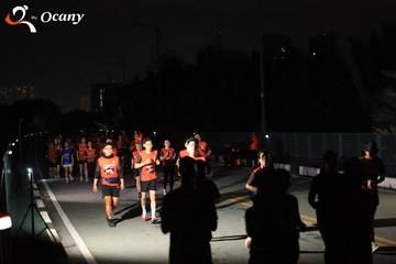 RUN TO LIVE 2025 - Ảnh #3262119