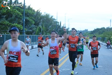 RUN TO LIVE 2025 - Ảnh #3271574