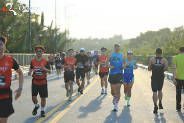RUN TO LIVE 2025 - Ảnh #3298252