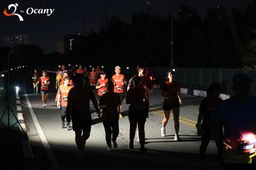 RUN TO LIVE 2025 - Ảnh #3262666