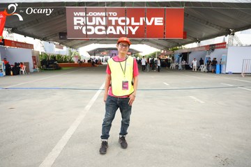 RUN TO LIVE 2025 - Ảnh #3137072