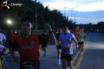 RUN TO LIVE 2025 - Ảnh #3263444