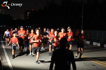 RUN TO LIVE 2025 - Ảnh #3261900