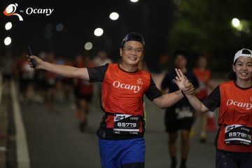 RUN TO LIVE 2025 - Ảnh #3203530