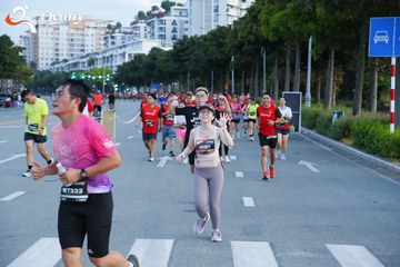 RUN TO LIVE 2025 - Ảnh #3257897