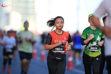 RUN TO LIVE 2025 - Ảnh #3283601
