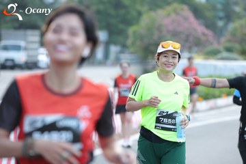 RUN TO LIVE 2025 - Ảnh #3209889