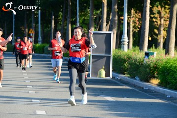 RUN TO LIVE 2025 - Ảnh #3298719