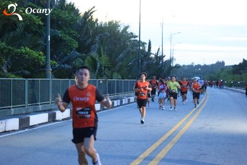 RUN TO LIVE 2025 - Ảnh #3264121