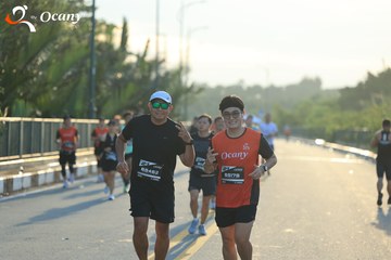 RUN TO LIVE 2025 - Ảnh #3298283