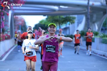 RUN TO LIVE 2025 - Ảnh #3156160
