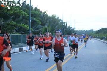 RUN TO LIVE 2025 - Ảnh #3267741