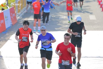 RUN TO LIVE 2025 - Ảnh #3194059