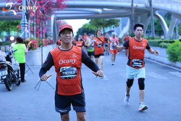 RUN TO LIVE 2025 - Ảnh #3156544