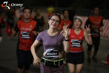 RUN TO LIVE 2025 - Ảnh #3204265