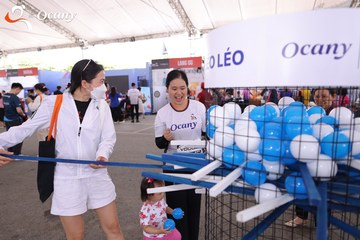 RUN TO LIVE 2025 - Ảnh #3121771