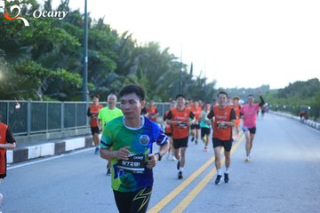 RUN TO LIVE 2025 - Ảnh #3265629