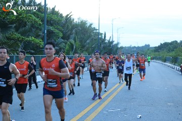 RUN TO LIVE 2025 - Ảnh #3271735