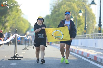 RUN TO LIVE 2025 - Ảnh #3260041