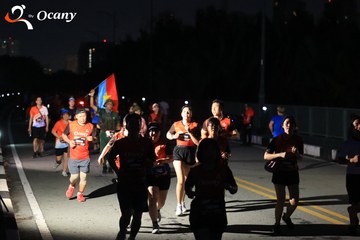 RUN TO LIVE 2025 - Ảnh #3262588