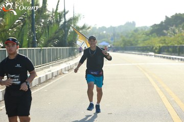 RUN TO LIVE 2025 - Ảnh #3305047