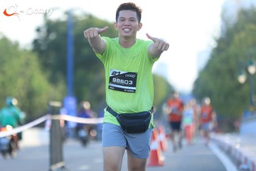 RUN TO LIVE 2025 - Ảnh #3259222