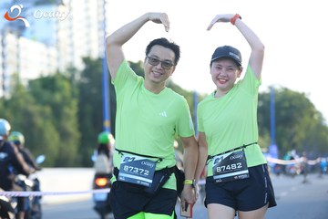 RUN TO LIVE 2025 - Ảnh #3259205