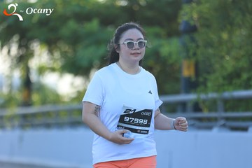 RUN TO LIVE 2025 - Ảnh #3259350