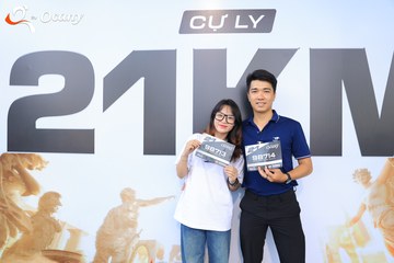 RUN TO LIVE 2025 - Ảnh #3214376