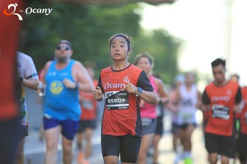 RUN TO LIVE 2025 - Ảnh #3280006